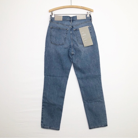 Everlane the original cheeky jeans - Picture 2 of 10